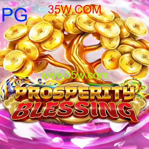 Descubra o Envolvente Jogo ProsperityBlessing